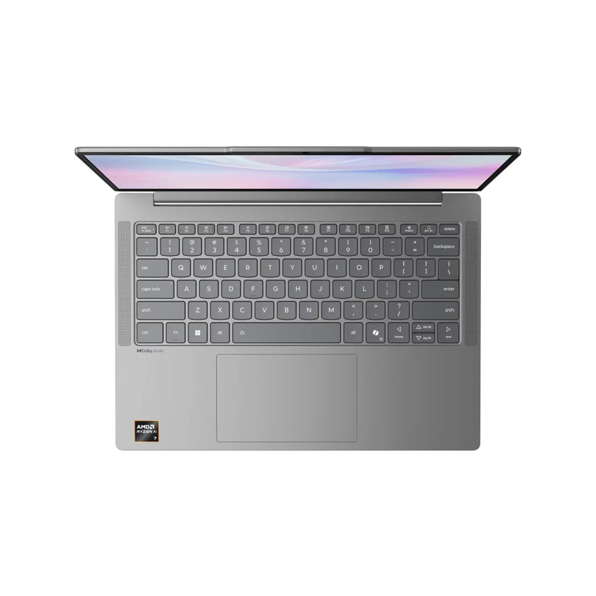 Laptop Lenovo IdeaPad Slim 5 Oled 14AKP10 83HX00ABVN (AI 5 330/16GB RAM/512GB SSD/14 Oled WUXGA/Win1 - Hình 3