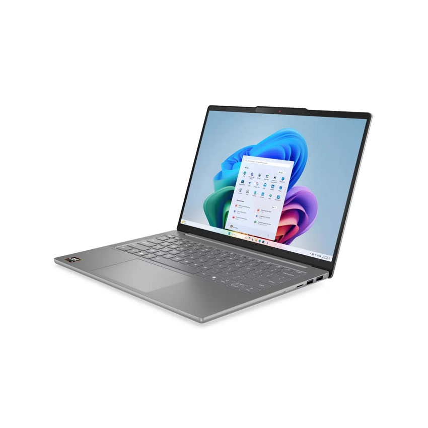 Laptop Lenovo IdeaPad Slim 5 Oled 14AKP10 83HX00ABVN (AI 5 330/16GB RAM/512GB SSD/14 Oled WUXGA/Win1 - Hình 5
