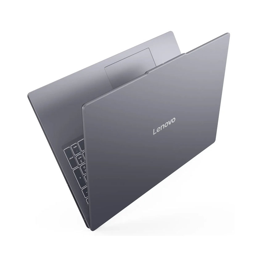 Laptop Lenovo Ideapad Slim 3 16ARP10 83K800GTVN (R5 7535HS/16GB RAM/512GB SSD/16 WUXGA/Win11/Xám) - Hình 2