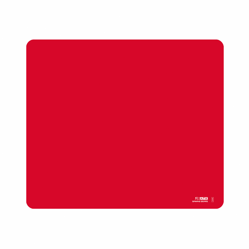 Bàn di chuột ATK Blaze Air - Red chính hãng