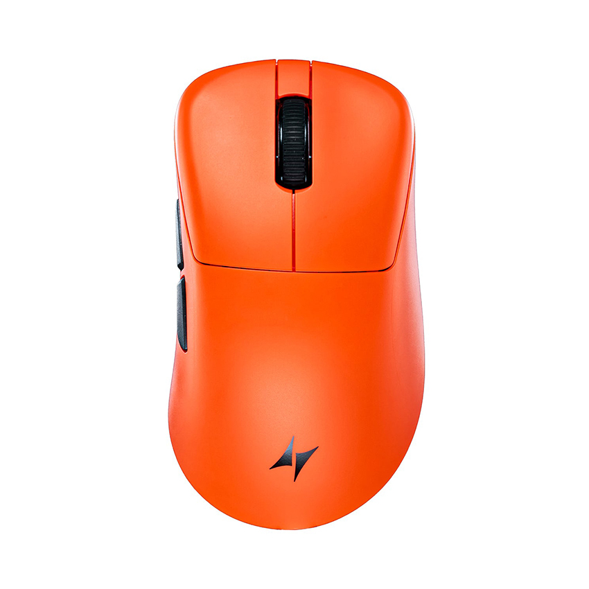 Chuột Gaming ATK Z1 Ultimate 2.0 Wireless - Orange chính hãng