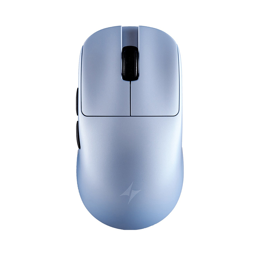 Chuột Gaming ATK Zero (ABS) Wireless - Blue chính hãng