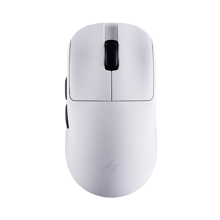 Chuột Gaming ATK Zero (ABS) Wireless - White chính hãng