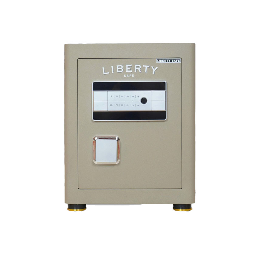 Két sắt thông minh Liberty LB50S (45kg) chính hãng