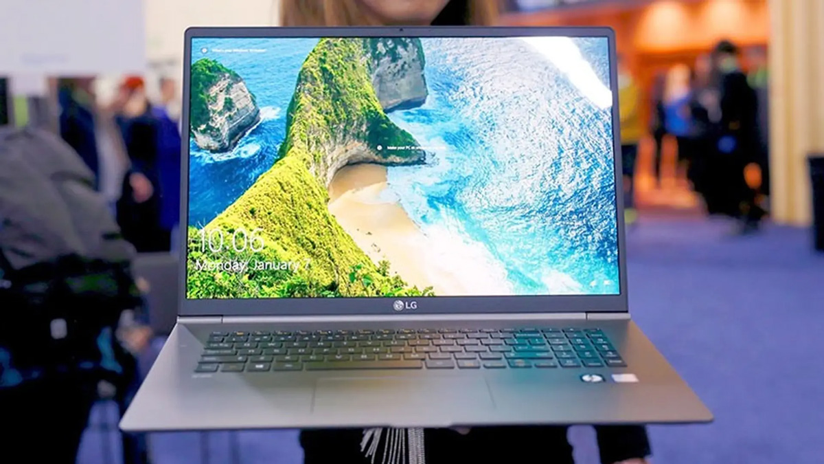 laptop lg hacom 3