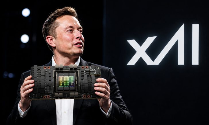 xai gpus