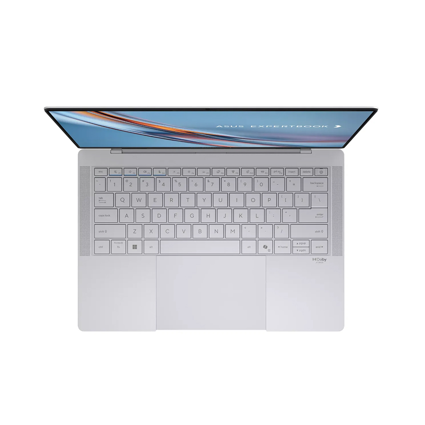 Laptop Asus Expertbook  B9406CAA-X7321TW (Ultra X7-358H/ 32GB RAM D5/ 1TB SSD/ 14 WQXGA/ OLED/ Touch - Hình 5