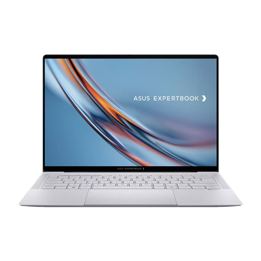 Laptop Asus Expertbook  B9406CAA-X7321TW (Ultra X7-358H/ 32GB RAM D5/ 1TB SSD/ 14 WQXGA/ OLED/ Touch/ WF7/ BT/ W11H/ Xám chính hãng