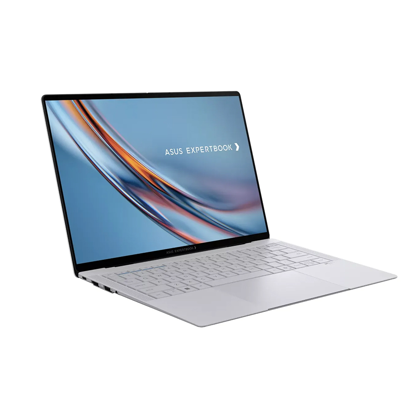 Laptop Asus Expertbook  B9406CAA-X7321TW (Ultra X7-358H/ 32GB RAM D5/ 1TB SSD/ 14 WQXGA/ OLED/ Touch - Hình 3