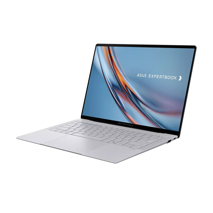 Laptop Asus Expertbook  B9406CAA-X7321TW (Ultra X7-358H/ 32GB RAM D5/ 1TB SSD/ 14 WQXGA/ OLED/ Touch - Hình 4