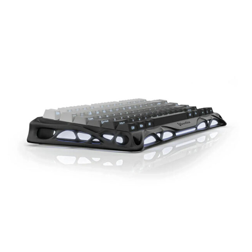 Bàn phím GravaStar Mercury K1 (Gradient Black) - Hình 4