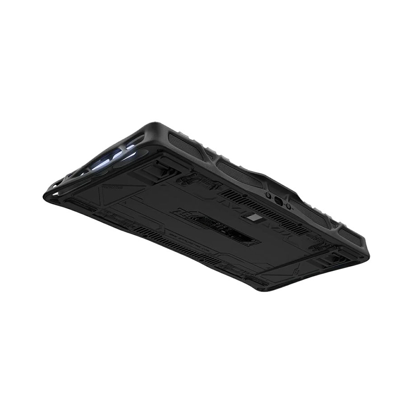 Bàn phím GravaStar Mercury K1 (Gradient Black) - Hình 5