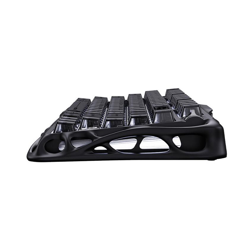 Bàn phím GravaStar Mercury K1 (Stealth Black) - Hình 4