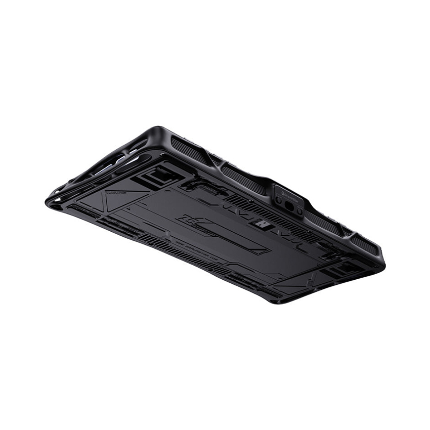 Bàn phím GravaStar Mercury K1 (Stealth Black) - Hình 5