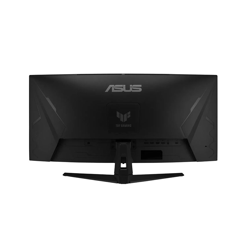 Màn hình Asus TUF VG34WQ5A (34 inch/WQHD-200hz & HD-400Hz/Fast VA/0.5ms/loa/cong) - Hình 6