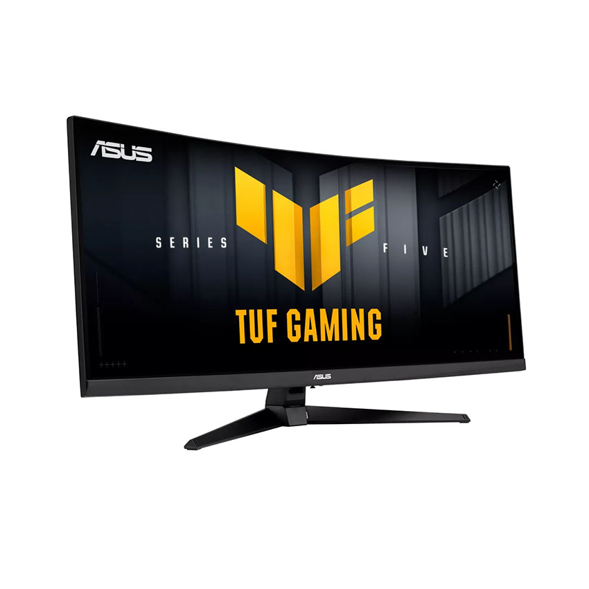 Màn hình Asus TUF VG34WQ5A (34 inch/WQHD-200hz & HD-400Hz/Fast VA/0.5ms/loa/cong) - Hình 3