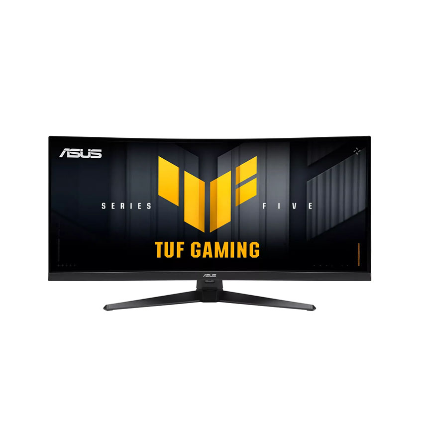 Màn hình Asus TUF VG34WQ5A (34 inch/WQHD-200hz & HD-400Hz/Fast VA/0.5ms/loa/cong) chính hãng