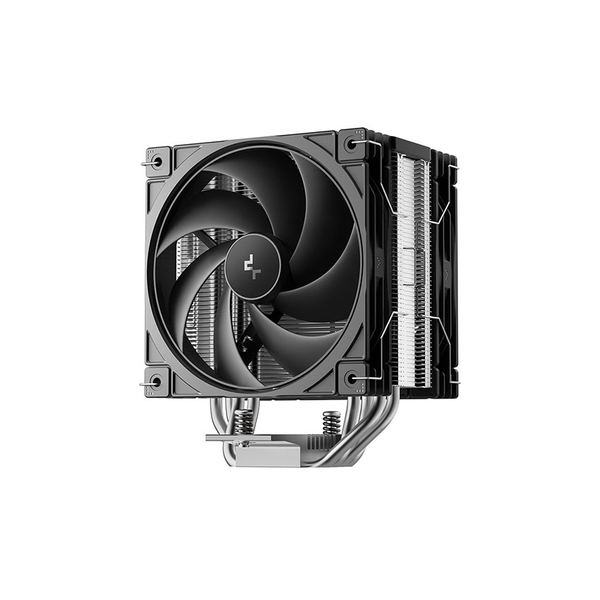 Tản nhiệt khí CPU DEEPCOOL AG400 G2 PLUS Black chính hãng