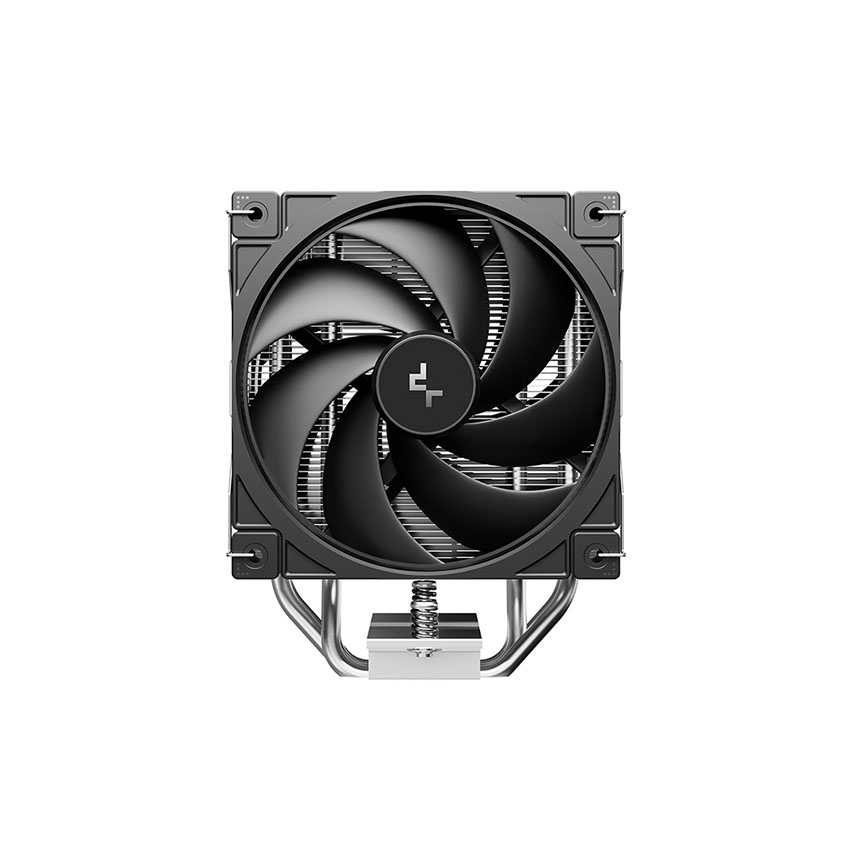 Tản nhiệt khí CPU DEEPCOOL AG400 G2 PLUS Black - Hình 2
