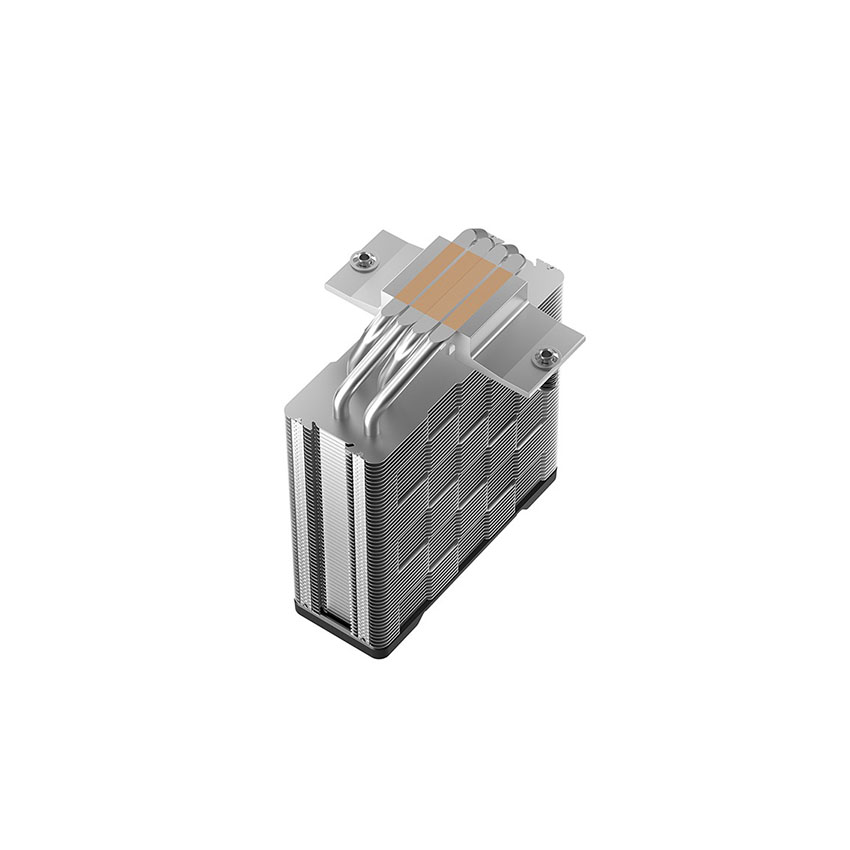 Tản nhiệt khí CPU DEEPCOOL AG400 G2 PLUS Black - Hình 4