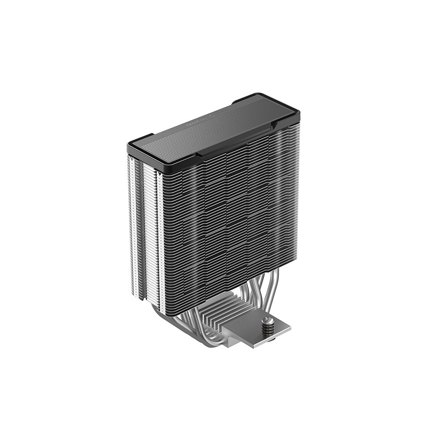 Tản nhiệt khí CPU DEEPCOOL AG400 G2 PLUS Black - Hình 6