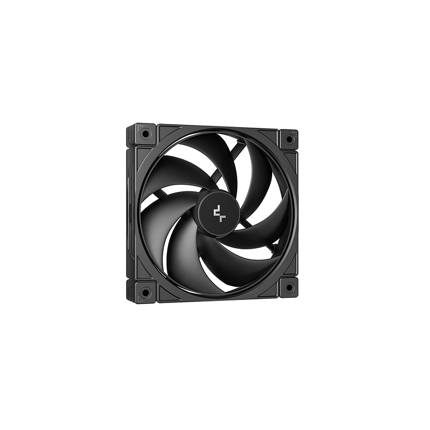 Tản nhiệt khí CPU DEEPCOOL AG400 G2 PLUS Black - Hình 7