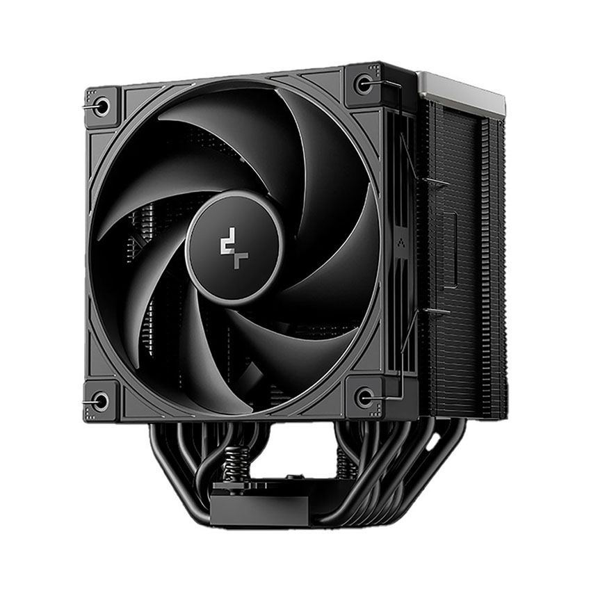Tản nhiệt khí CPU DEEPCOOL AK700 DIGITAL NYX Black chính hãng