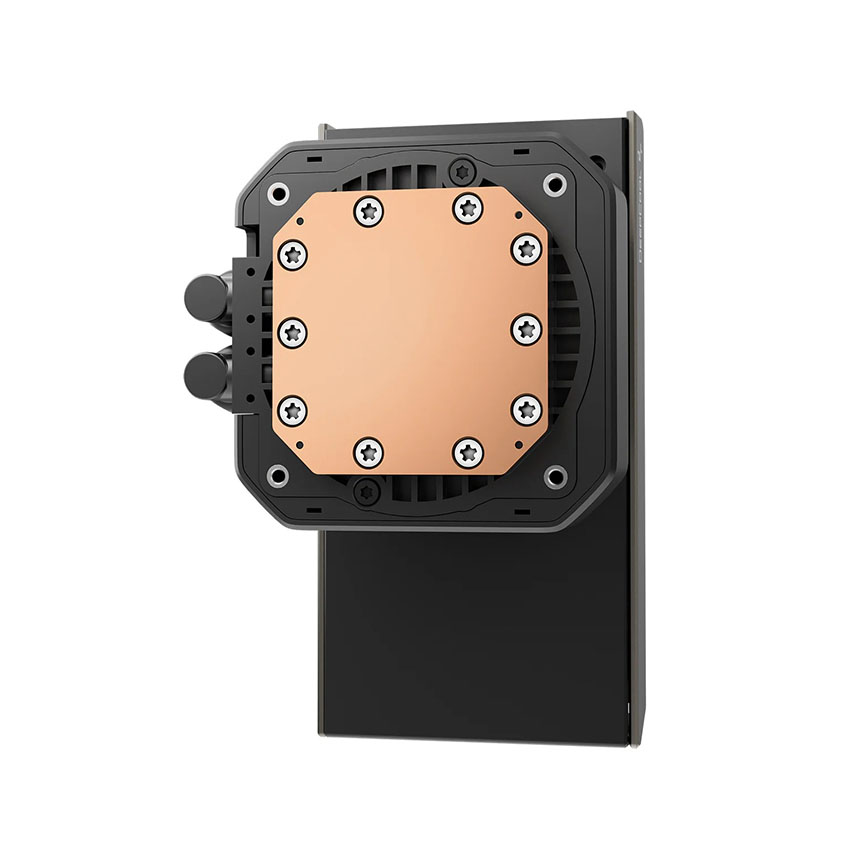 Tản nhiệt nước DEEPCOOL LM240 Black - Hình 7