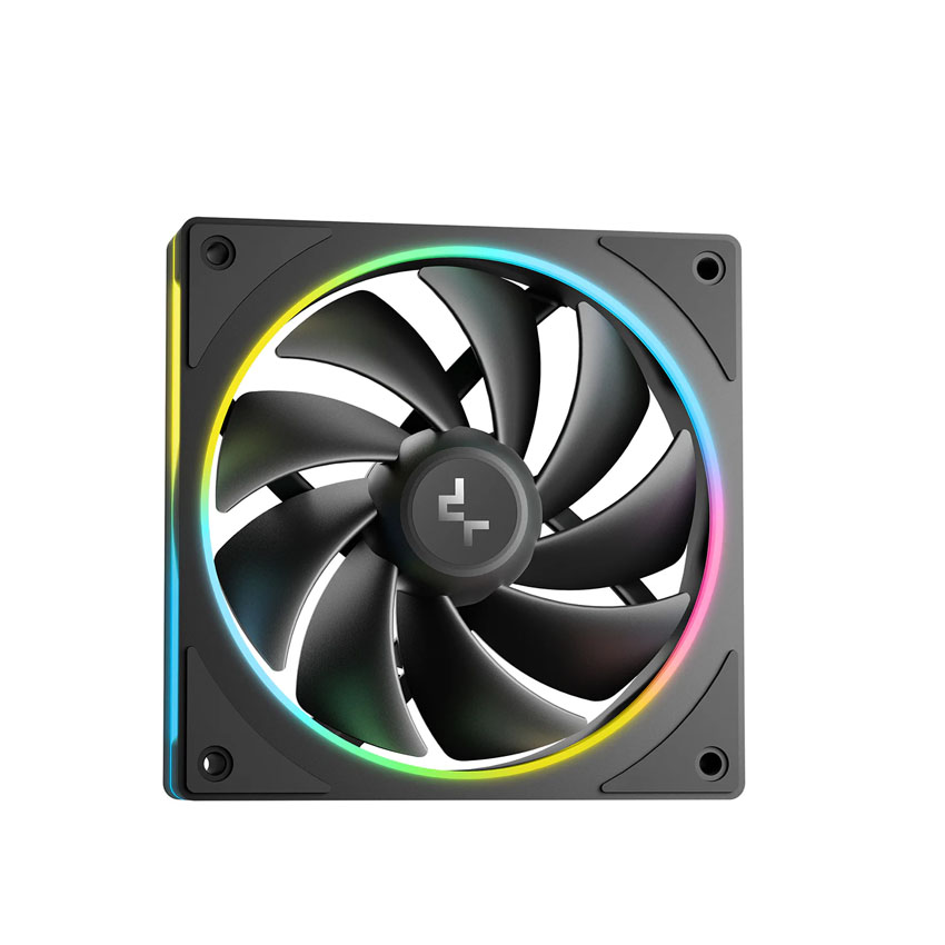 Tản nhiệt nước DEEPCOOL LM240 Black - Hình 5