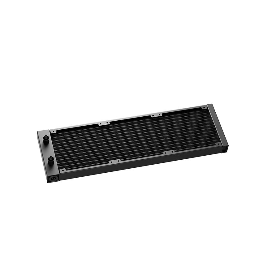 Tản nhiệt nước DEEPCOOL LT360 VISION ARGB Black - Hình 2