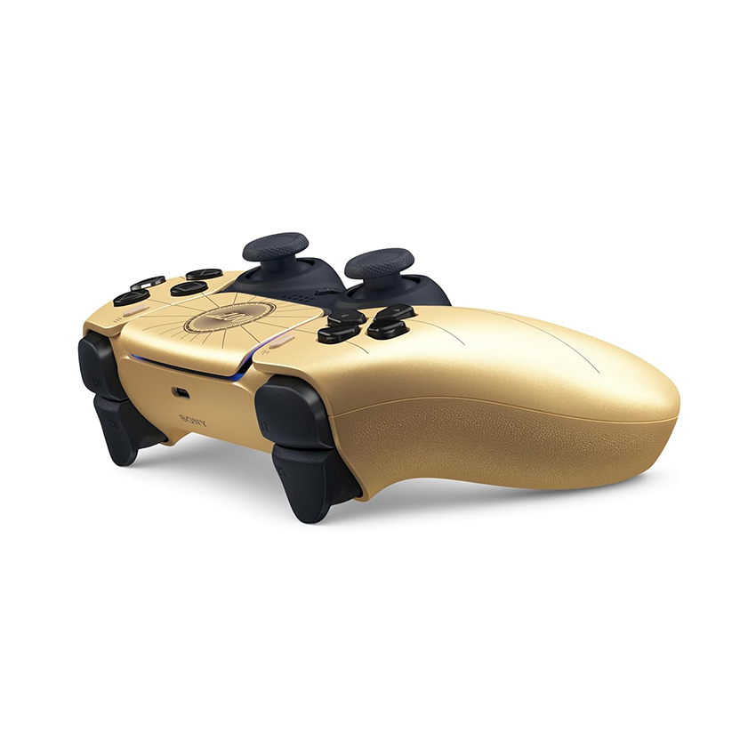 Tay cầm chơi Game Sony PS5 DualSense 007 First Light CFI-ZCT2G ZF - Hàng chính hãng - Hình 3