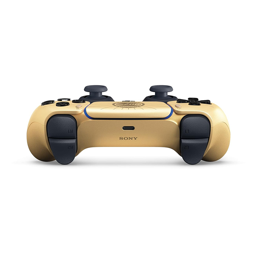 Tay cầm chơi Game Sony PS5 DualSense 007 First Light CFI-ZCT2G ZF - Hàng chính hãng - Hình 4