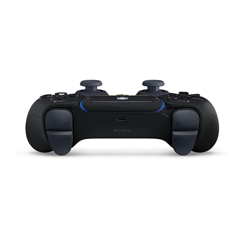 Tay cầm chơi Game Sony PS5 DualSense Helldivers 2 Limited Edition ASIA-00502 - Hàng chính hãng - Hình 4