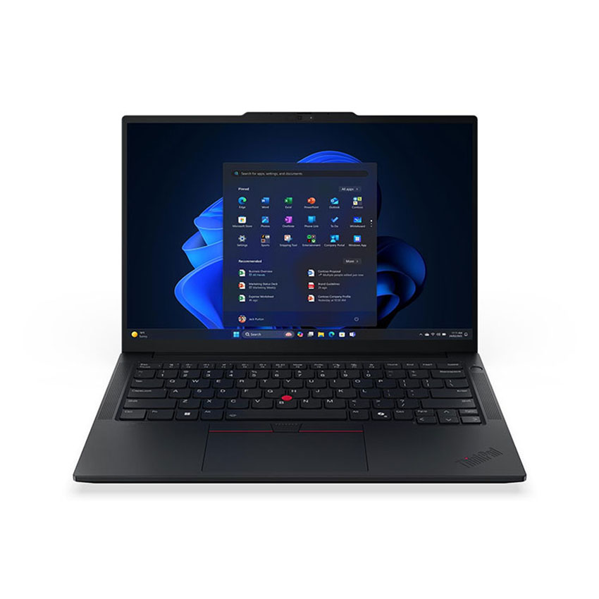 Laptop Lenovo Thinkpad E14 G7 21U2S03300 (U5 226V/16GB RAM D5X/512GB SSD/14 WUXGA/NonOS/Đen) chính hãng