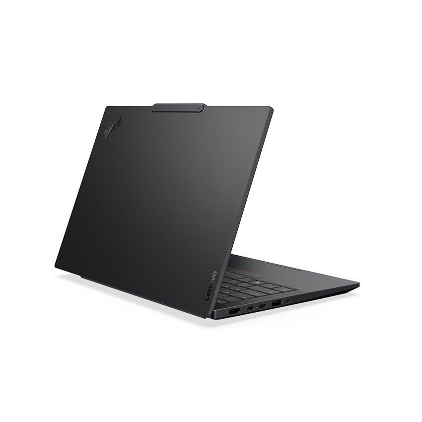 Laptop Lenovo Thinkpad E14 G7 21U2S03300 (U5 226V/16GB RAM D5X/512GB SSD/14 WUXGA/NonOS/Đen) - Hình 7