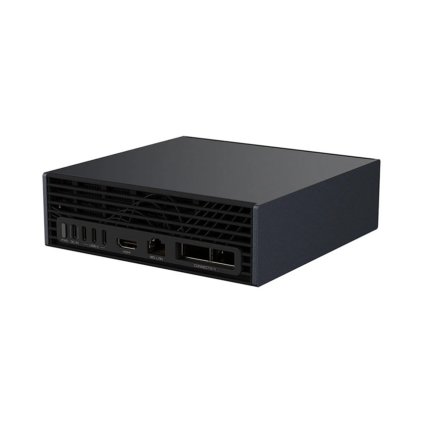 Bộ AI Super PC Gigabyte ATAGB10 ATAGB10-9000 (CPU 20-core Arm/128GB RAM LPDDR5x/4TB SSD Gen5/NVIDIA  - Hình 6