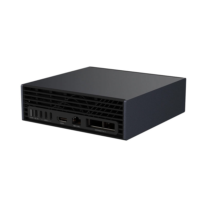 Bộ AI Super PC Gigabyte ATAGB10 ATAGB10-9000 (CPU 20-core Arm/128GB RAM LPDDR5x/4TB SSD Gen5/NVIDIA  - Hình 7