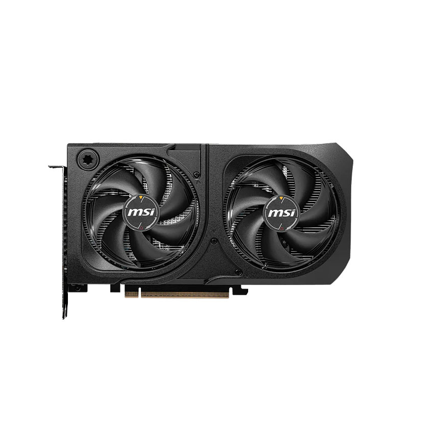 Card màn hình MSI RTX 5060 Ti 8G SHADOW 2X OC PLUS - Hình 2