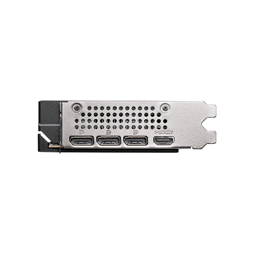 Card màn hình MSI RTX 5060 Ti 8G SHADOW 2X OC PLUS - Hình 3