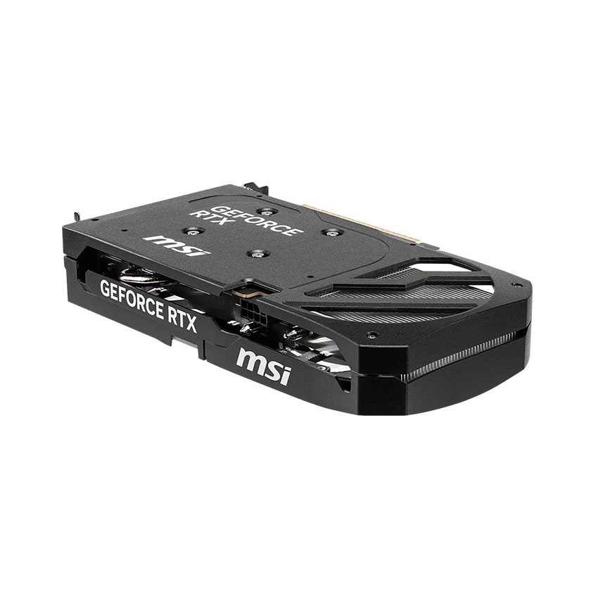 Card màn hình MSI RTX 5060 Ti 8G SHADOW 2X OC PLUS - Hình 4