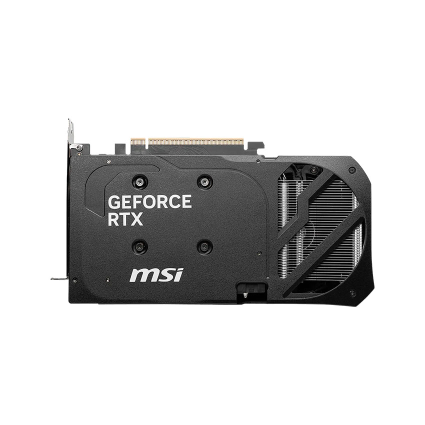Card màn hình MSI RTX 5060 Ti 8G SHADOW 2X OC PLUS - Hình 5