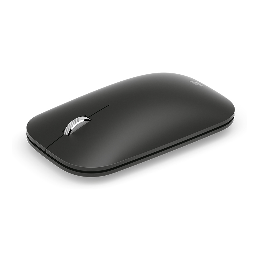 Chuột Microsoft Surface Mobile (Đen) - Hình 2