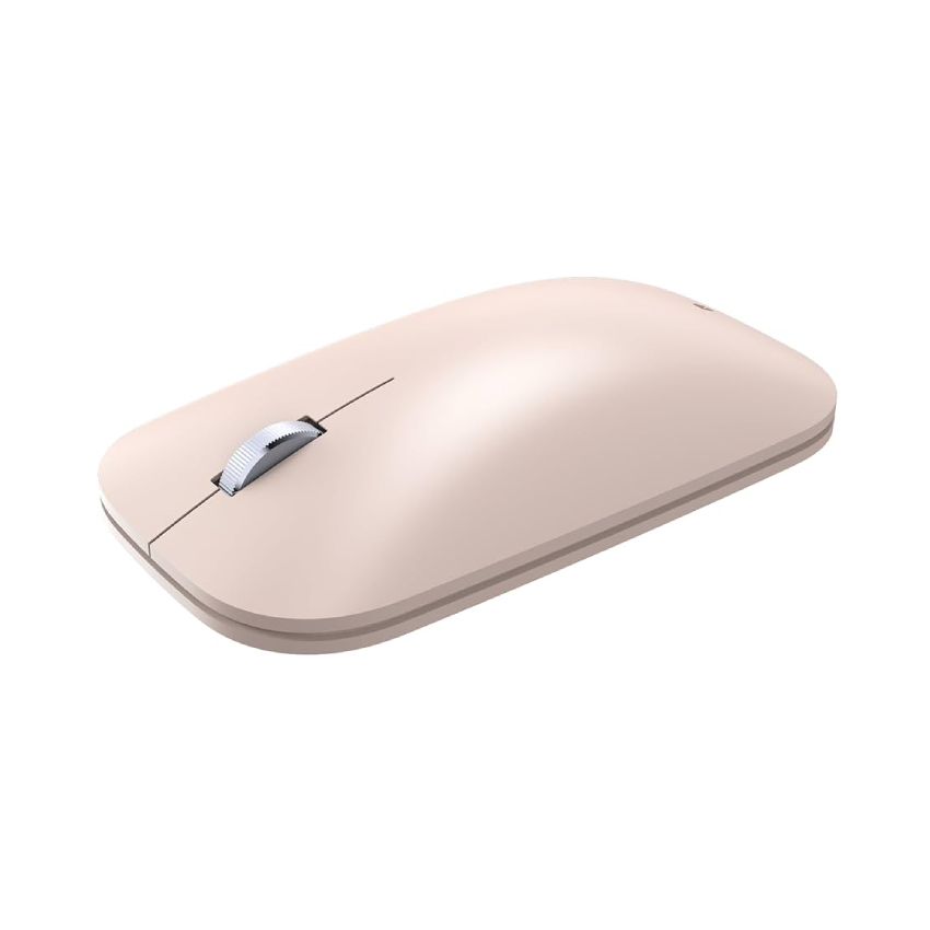 Chuột Microsoft Surface Mobile (Vàng) - Hình 2