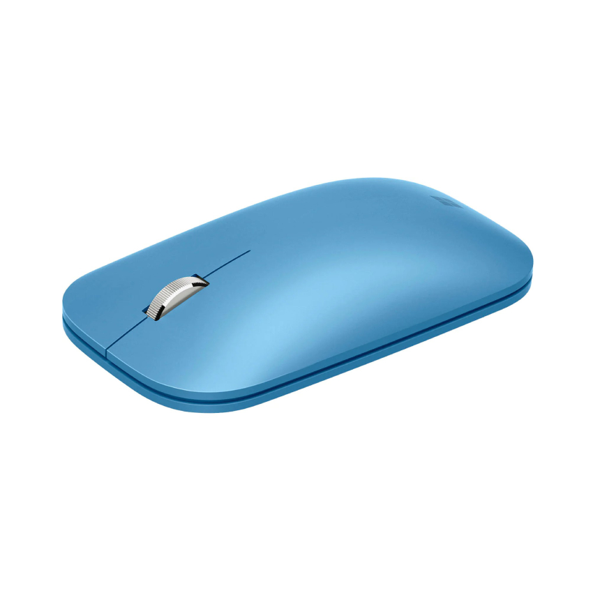 Chuột Microsoft Surface Mobile (Xanh) - Hình 2