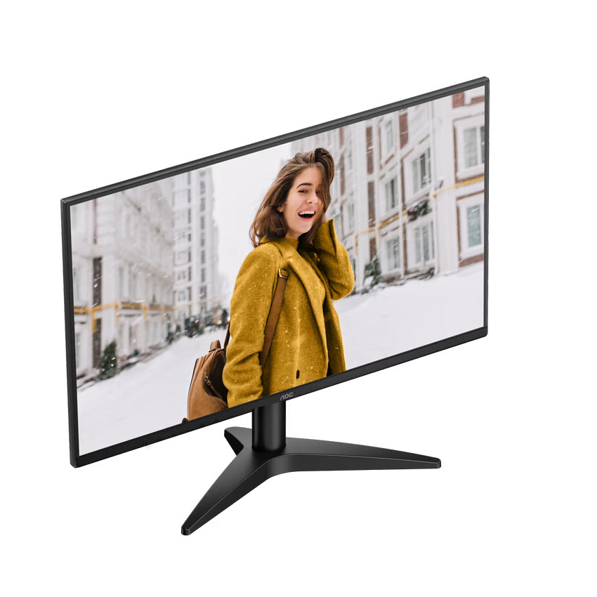 Màn hình AOC 27B36XE (27 inch/FHD/IPS/144Hz/0.5ms) - Hình 2
