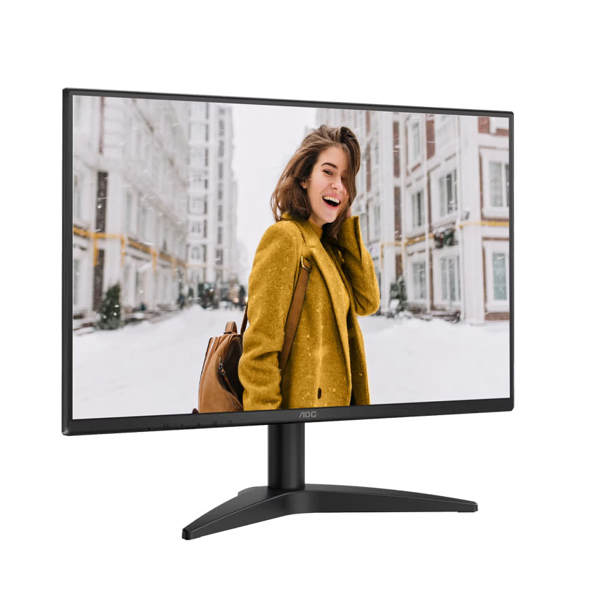 Màn hình AOC 27B36XE (27 inch/FHD/IPS/144Hz/0.5ms) - Hình 3