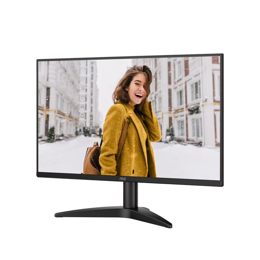 Màn hình AOC 27B36XE (27 inch/FHD/IPS/144Hz/0.5ms) - Hình 5