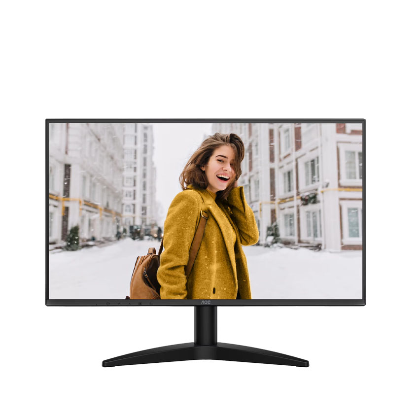 Màn hình AOC 27B36XE (27 inch/FHD/IPS/144Hz/0.5ms) chính hãng