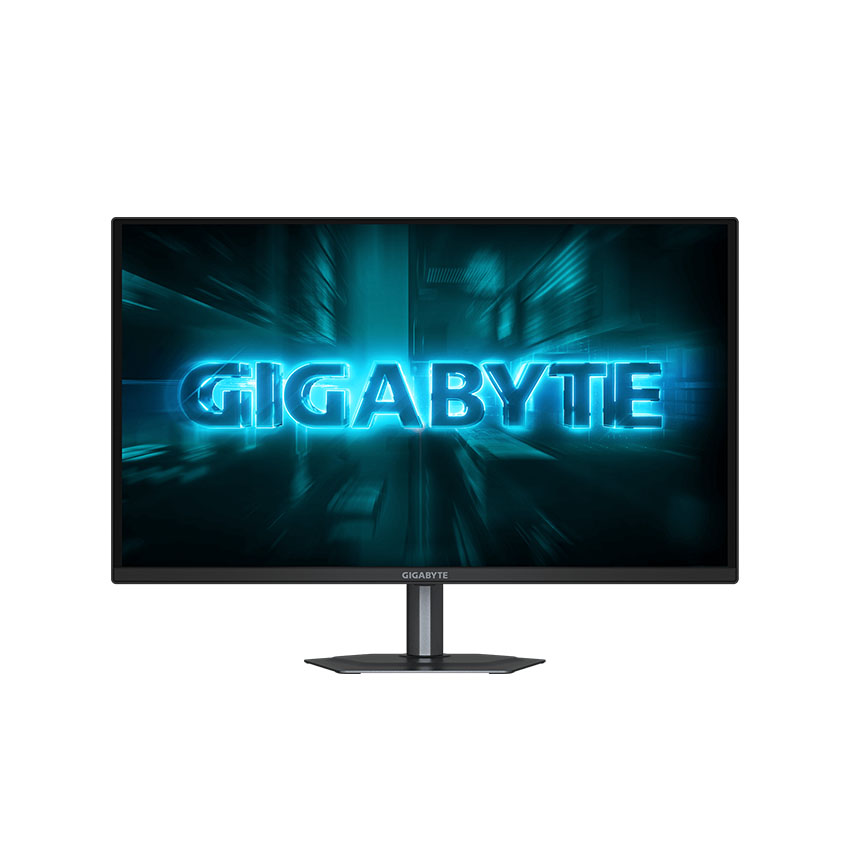 Màn hình Gigabyte GO27Q24 (27 inch/QHD/QD-OLED/240Hz/0.03ms) chính hãng