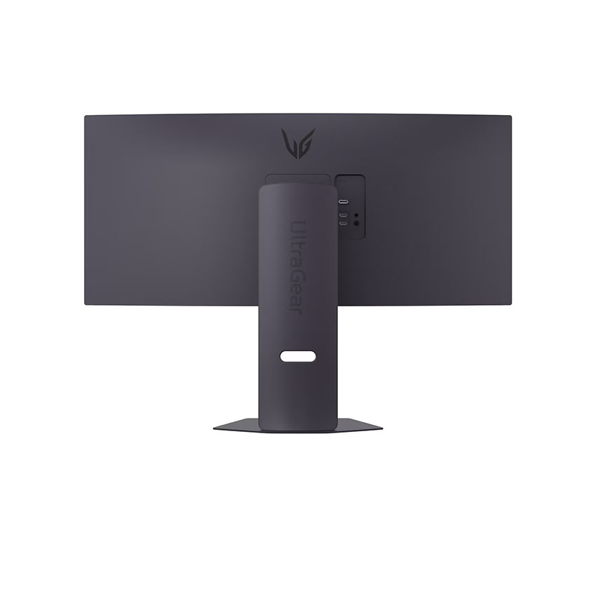 Màn hình LG UltraGear 34G600A-B (34 inch/WQHD/VA/160Hz/1ms/cong/loa) - Hình 4